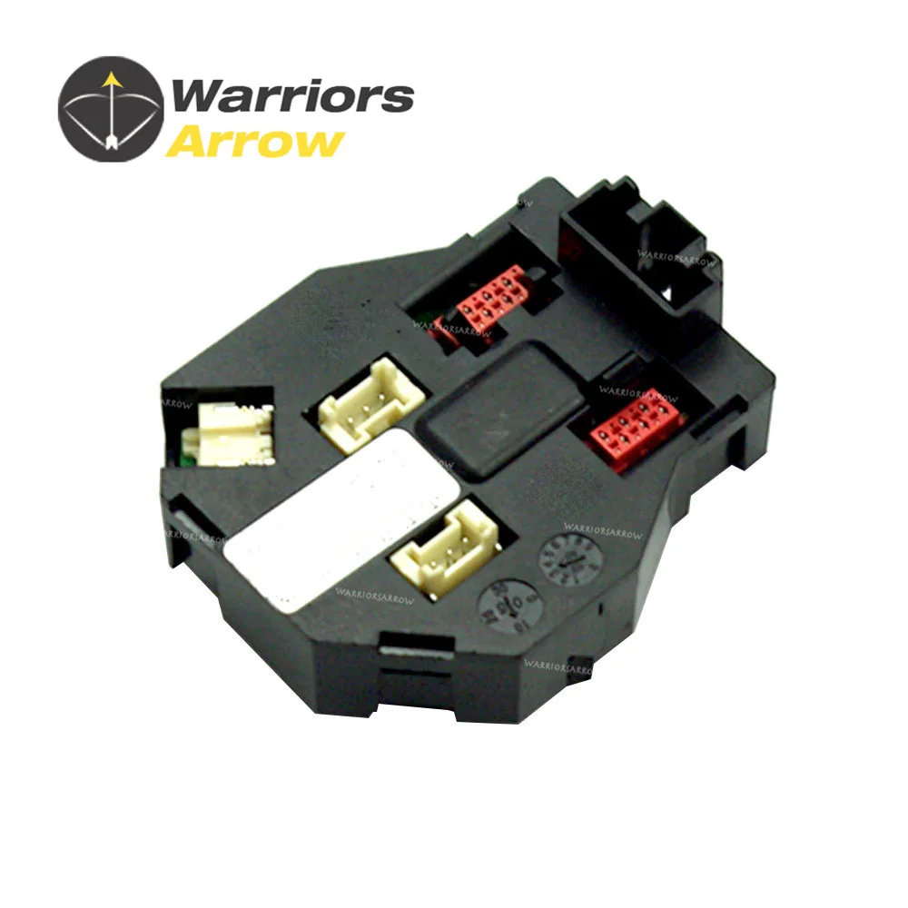 

5K0959542B For Volkswagen VW Golf Jetta 6 MK6 2011 2012 2013 Tiguan Polo Caddy Scirocco Touran Steering Wheel Control Module
