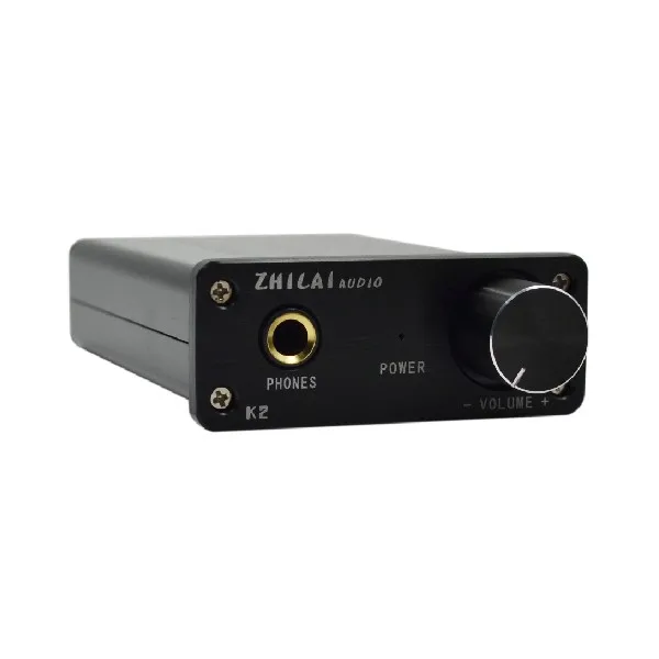 KYYSLB K2 мини-ПК HIFI 2 цифровой усилитель мощности 2*25 Вт Выходная мощность