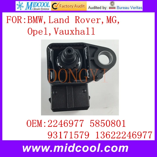 V6 Rover 75 NSC106100 . Sensor del cigüeñal. Freelander Mg ZT