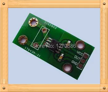 

Free Shipping!!! 5pcs ACS712T-20A Robot Parts / 20A current sensor module HS