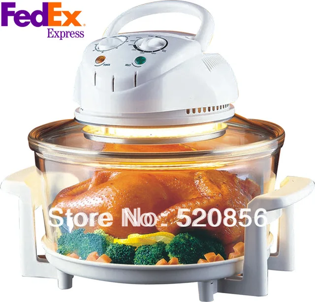 Electric Cooker Roast Chicken Machine Food Processor Kitchen Heating