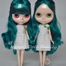 1" Обнаженная кукла