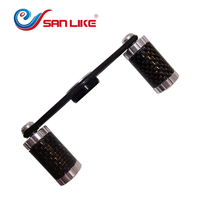 Special Price 7*4mm 8*5mm Aluminum Fishing Reel Handle Carbon fiber For SHIMANO&DAIWA Baitcasting Reel Rocker Spinning Reel Handle Accessories Special Price 7*4mm 8*5mm Aluminum Fishing Reel Handle Carbon fiber For SHIMANO&DAIWA Baitcasting Reel Rocker Spinning Reel Handle Accessories