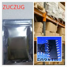 5 шт. 10 шт. LX6503AID-TR LX6503AID лапками углублением SOP-16