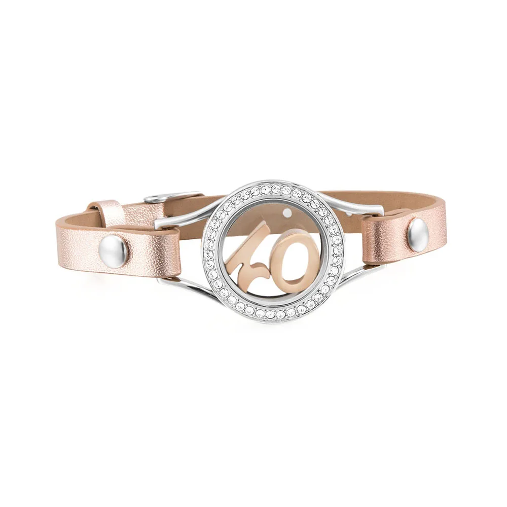charms bracelet