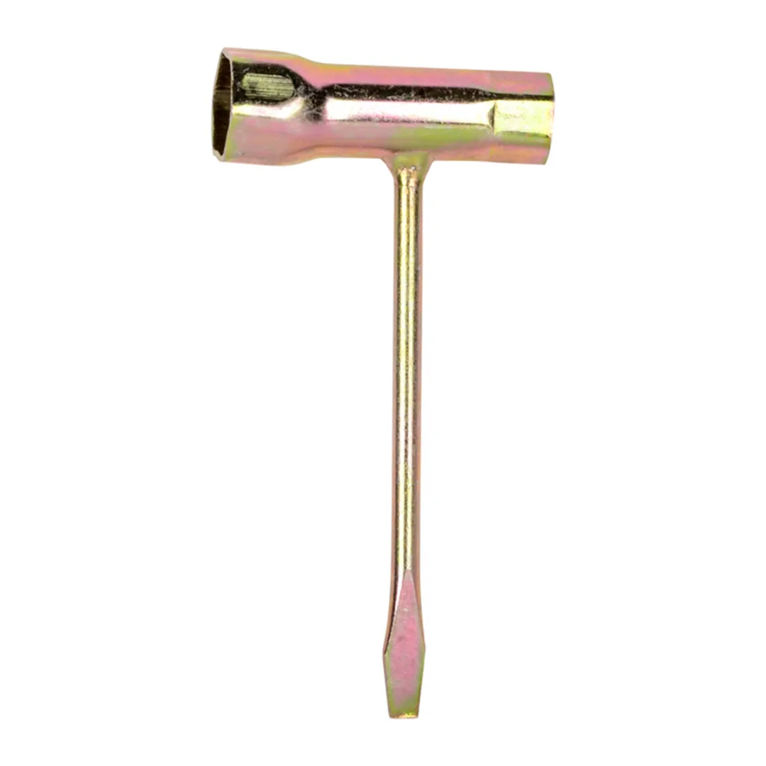 3/4''X1/2'' Chainsaw Wrench Chainsaw Bar Chain Saw Spanner T Wrench