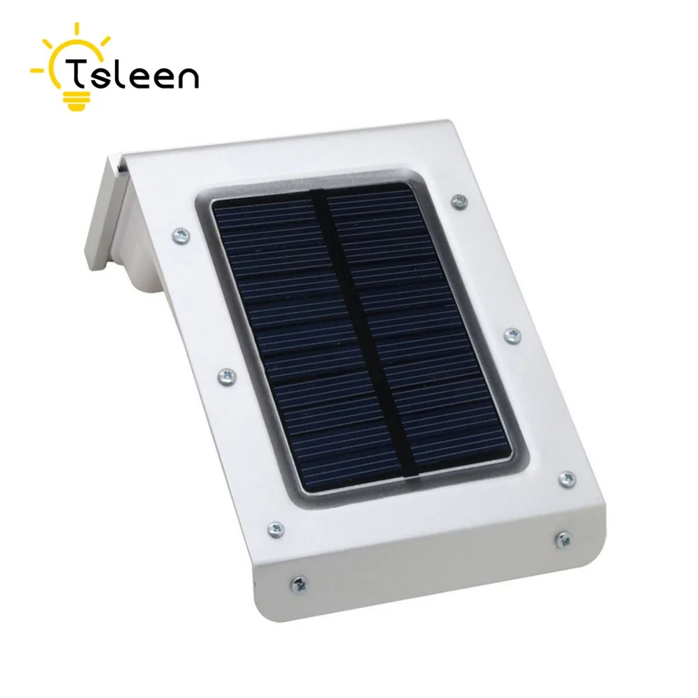 

20LED Pir/Sound Sensor Light Waterproof Solar Power Lamp Wall Mount Lamp Night Light for Outdoor Garden Patio Path lampada solar