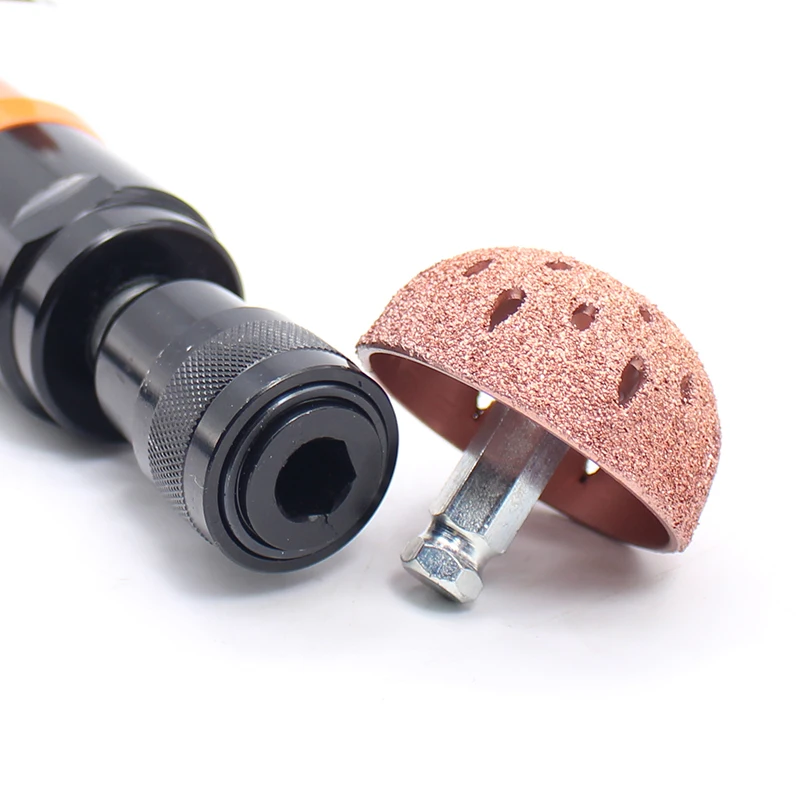 air tier polisher Grinder 4