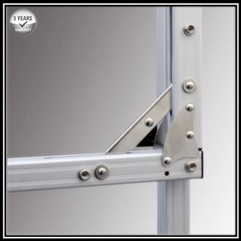 

P1HCW, 16:9 HDTV high definition Heavy duty Portable Fast fold deluxe folding projection screen with front projection screen