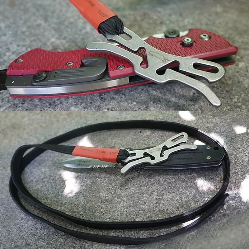 

NEW EDC Outdoor Sports Military Fast Tourniquet One-hand Operation Ultra-light Easily Use Outdoor Survival Gear Tool