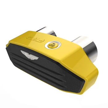 

NR-2026 Outdoor Home Wireless Bluetooth Stereo Speaker Loud Portable Player Built-In Microphone Speaker