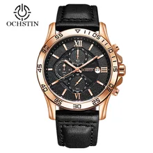Top Brand Luxury Fashion Chronograph Sports Men Watches Army Military Male Clock Business Leather Wrist Watch Relogio Masculino Top Brand Luxury Fashion Chronograph Sports Men Watches Army Military Male Clock Business Leather Wrist Watch Relogio Masculino