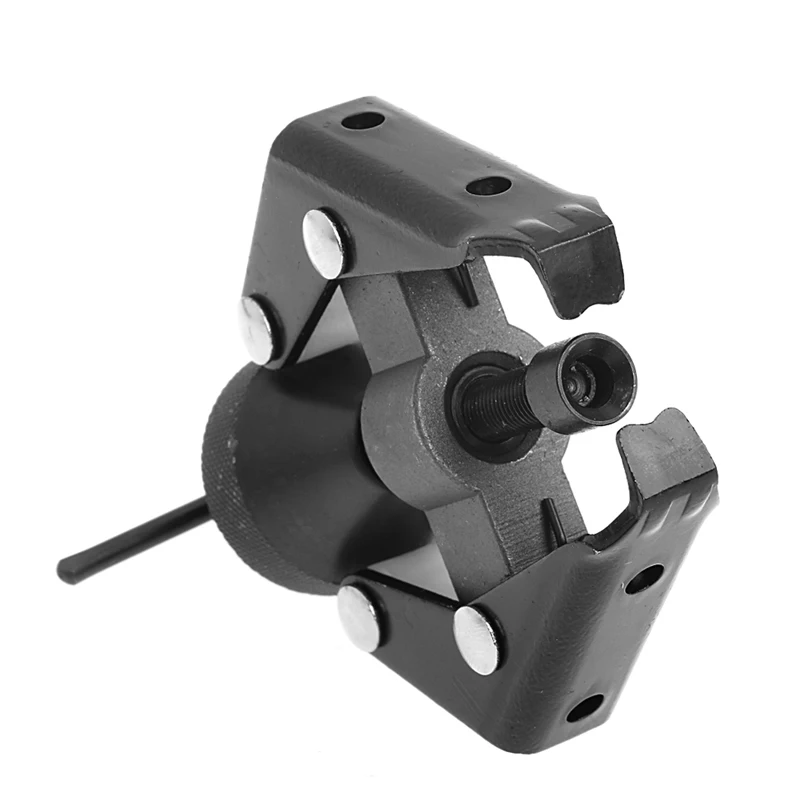 Car Auto Terminal Arm Cleaner Remover Roller Extractor 6 28mm Repair