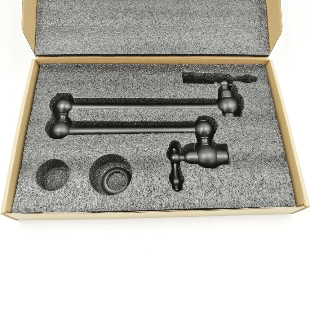Pot Filler ORB 8