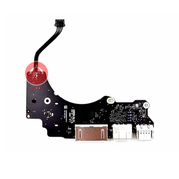 

RIGHT I/O BOARD USB HDMI SDXC for Apple MacBook Pro Retina 13" A1502 Early 2015 820-00012-A