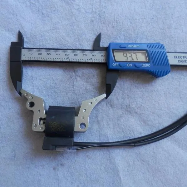 IGNITION COIL GENERAC GENERATOR 5