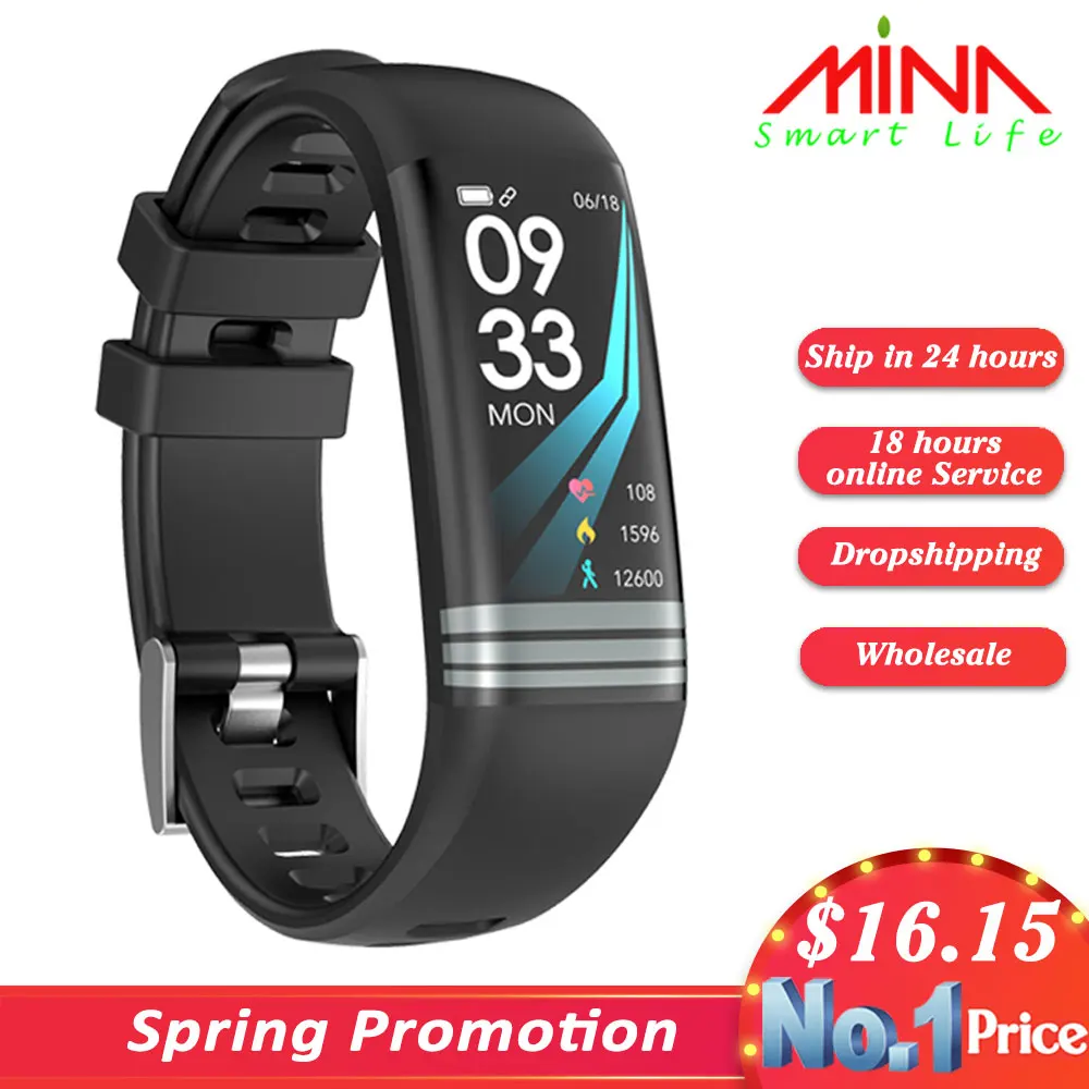 g26 smart watch app
