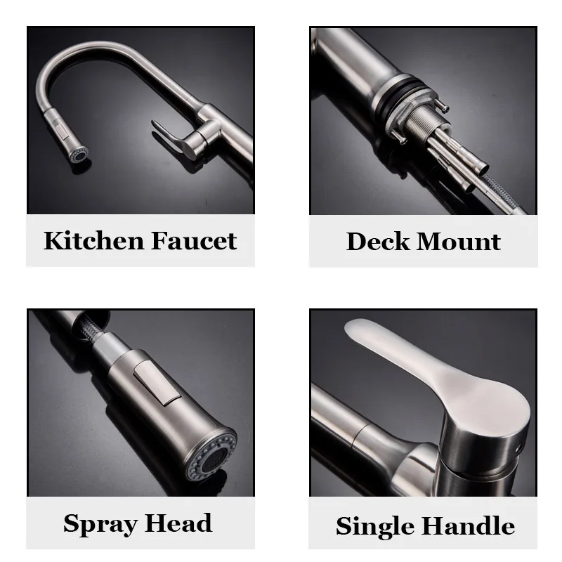 detail faucet