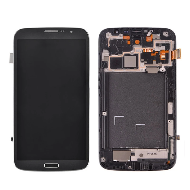 IPartsBuy ЖК дисплей (TFT) + сенсорная панель с заменой рамки для Galaxy Mega 6