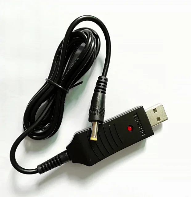 New Original U-600 USB travel Charger Converter adapter for TECSUN  PL-600 PL-660 Radio Receiver Charging