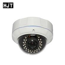 HJT HI3516C Sony IMX323 1080P IP Camera IR-CUT metal Vandal-proof dome security camera Indoor cctv with FTP 30IR Night Vision