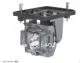 

Projector lamp NP04LP with housing for NEC NP4000/NP4001