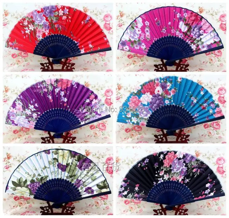 Chinese Paper Fan Decoration | aliexpress com buy bamboo chinese paper fans printed Chinese Paper Fan Decoration | aliexpress com buy bamboo chinese paper fans printed