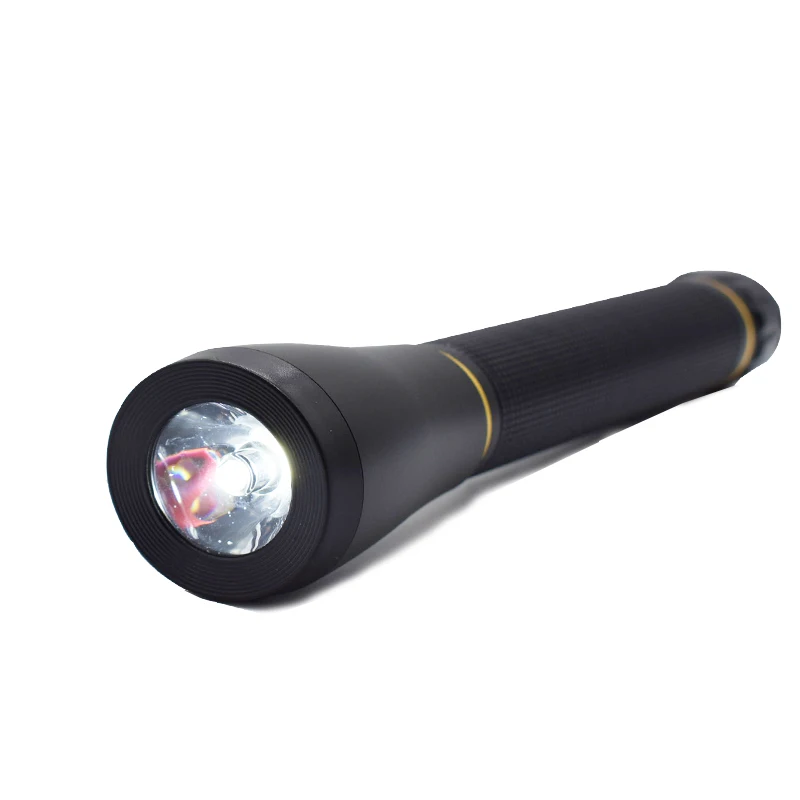 IP67 Waterproof Patrol USB Metal Rfid Guard Tour Patrol System With LED Light SOS Free 10 Checkpoints 2 Staff RFID Tag