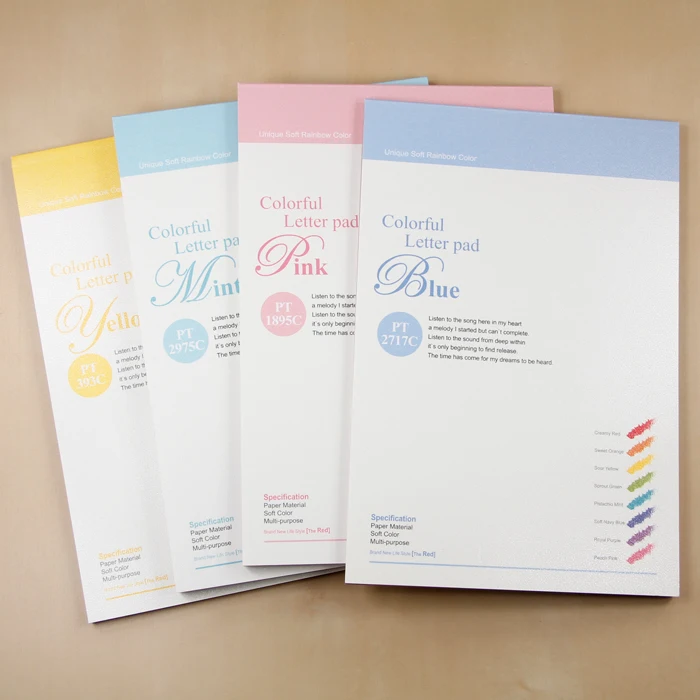 Where to buy writing paper