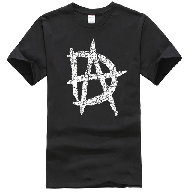 

Official Authentic Men's Dean Ambrose da T-Shirt