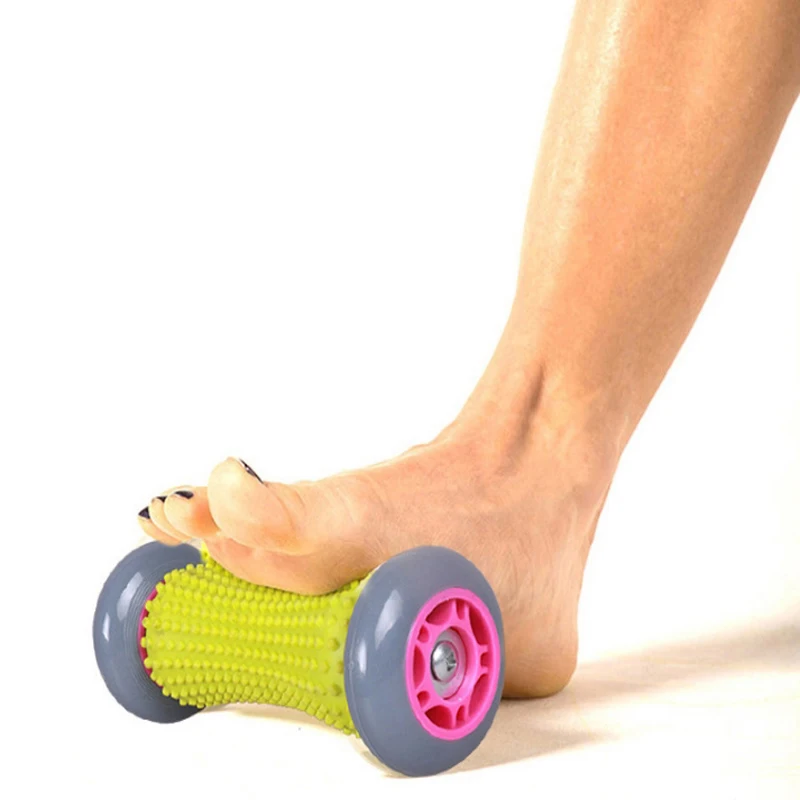 Relief Relaxation Therapy Massage Health Care Tool Foot Massage Roller