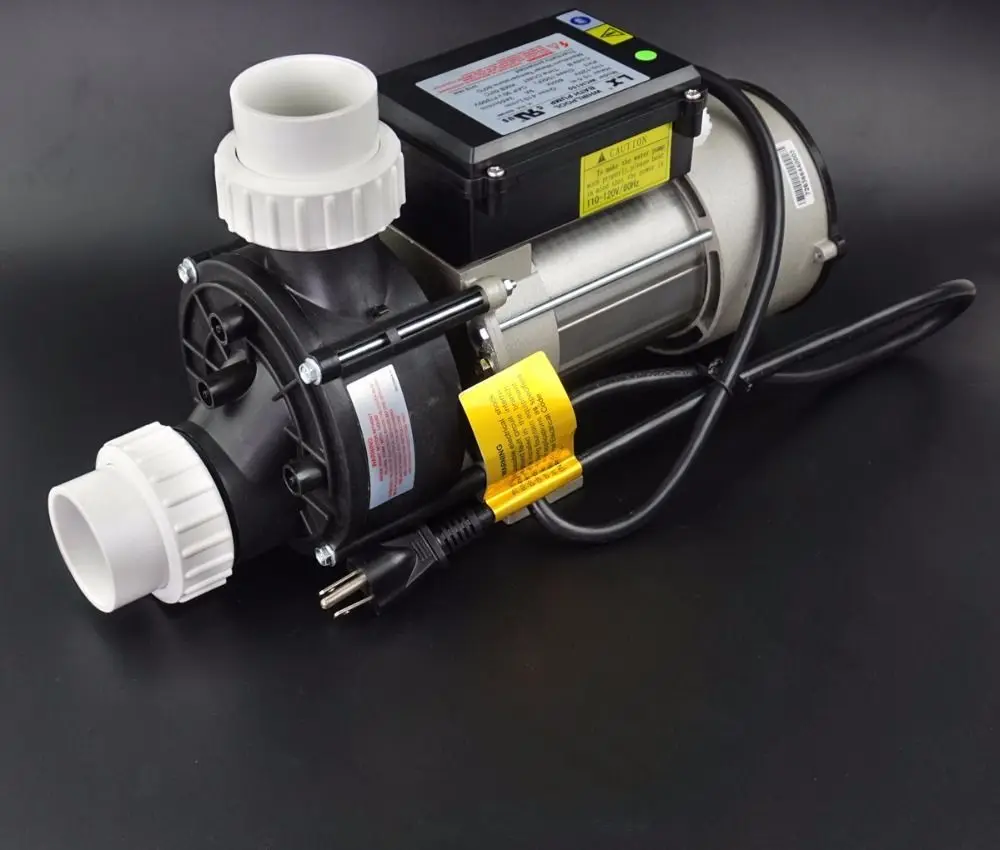 

Whirlpool Bath Tub Jet Pump WCH100 110V 60HZ 0.55kw 0.75HP