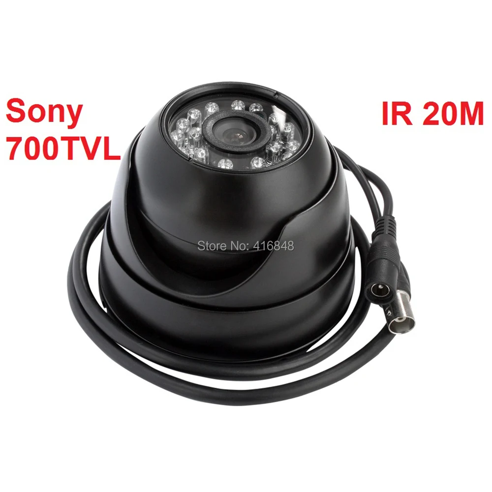 sony 700tvl
