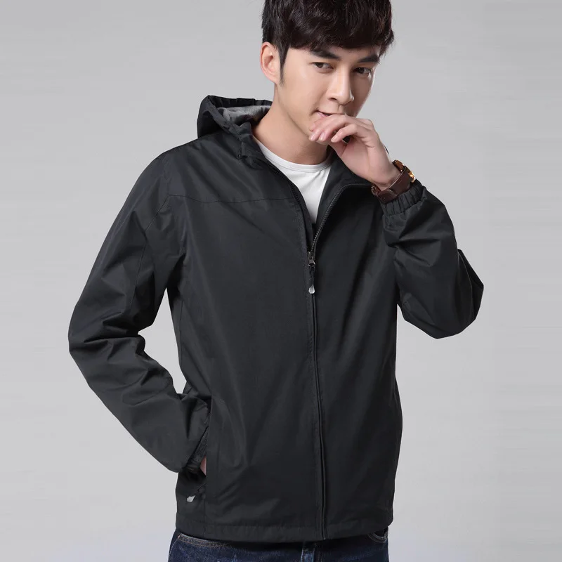 السترات الرجال سترة واقية الخريف أزياء الرجال مقنعين سترة معطف الذكور الملابس عارضة رقيقة ضوء الوزن سترة واقية الرجال أبلى السترات الرجال سترة واقية الخريف أزياء الرجال مقنعين سترة معطف الذكور الملابس عارضة رقيقة ضوء الوزن سترة واقية الرجال أبلى