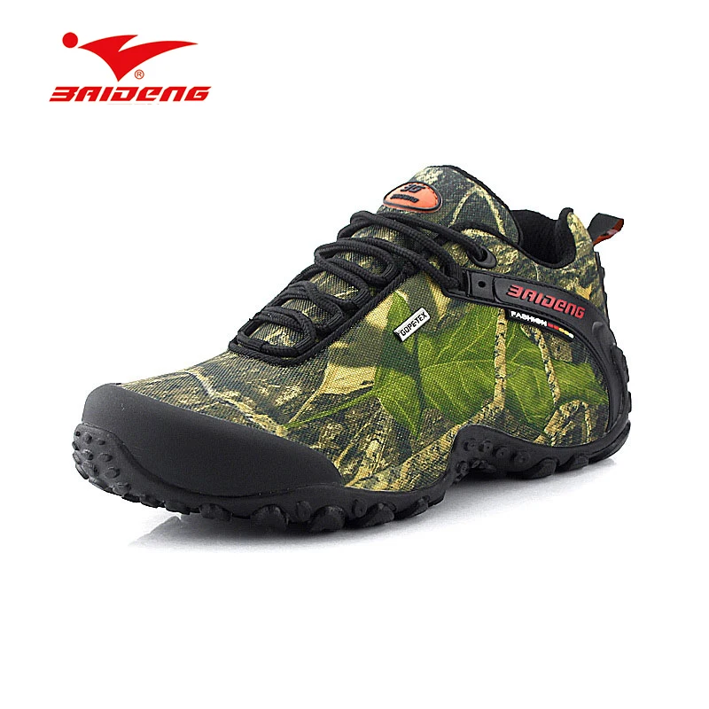 brede wandelschoenen