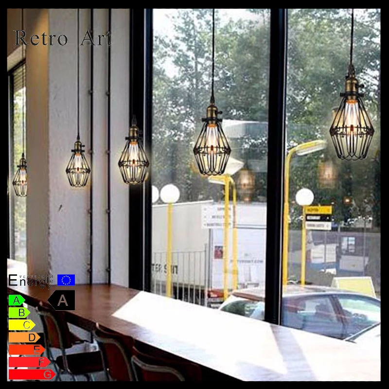 Vintage-Pendant-Lamp-Rustic-Light-Fixtures-Loft-Pendant-Light-Edison-Bulb-Light-Fixtures-Hanglamp-Luminaire-Suspendu (4)