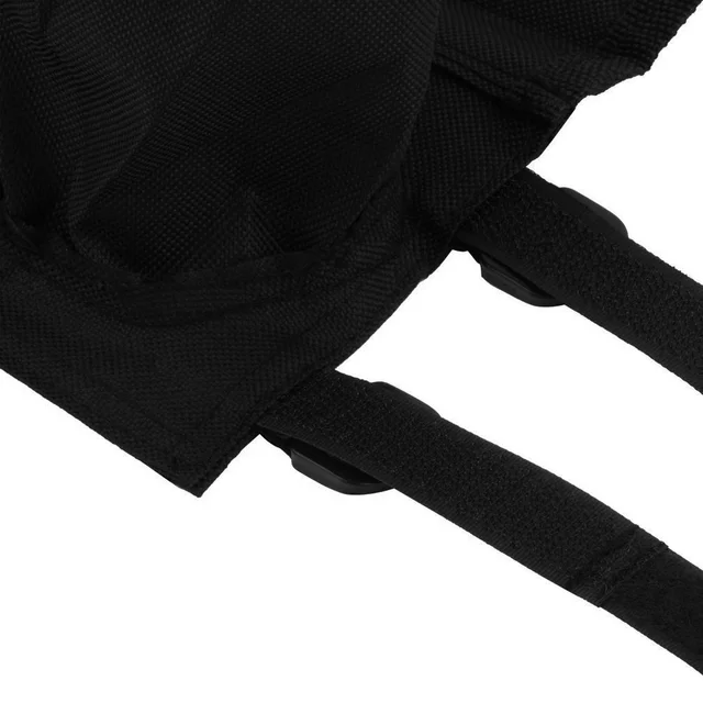 Baby Stroller Organizer Bag Safe Console Tray Pram Hanging Bags Bottle Cup Multifunctional Kids Baby Stroller Accessories -