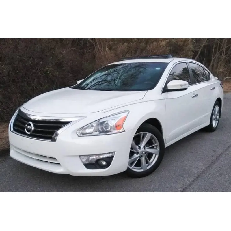 Автомобильное светодиодное освещение для чтения 2014 nissan Altima Versa Rogue Select NV1500 2500 3500