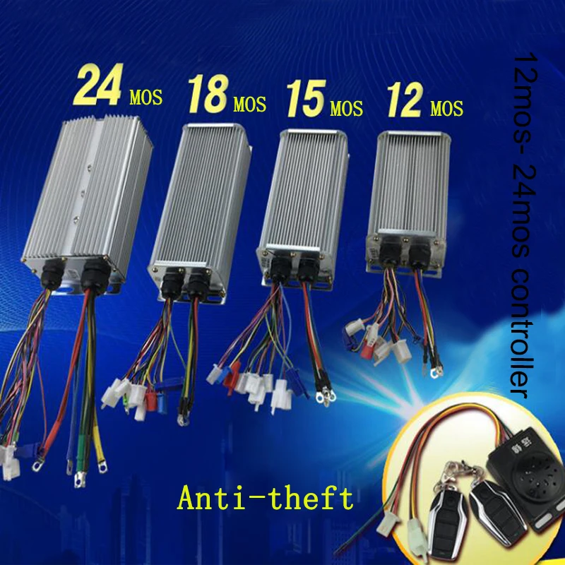 Clearance 80cm 48V 60V Electric Rear Axle Motor 500W- 1200W DC Differential Motor 24Mosfet Controller Twist Throttle for Buggy ATV Kart 4 Clearance 80cm 48V 60V Electric Rear Axle Motor 500W- 1200W DC Differential Motor 24Mosfet Controller Twist Throttle for Buggy ATV Kart 4