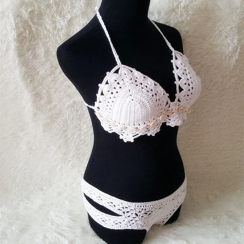 crochet swimsuit 