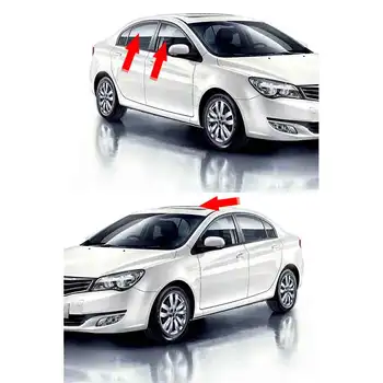 

car alarm Easy to install With central locking and automatic opening trunk Automatic unlock Automatic lock Automatic induction