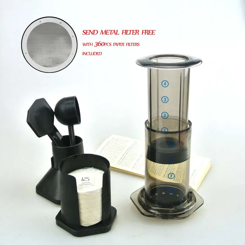 Portable Coffee Maker Reviews - Online Shopping Portable Coffee Maker Reviews on Aliexpress.com ...