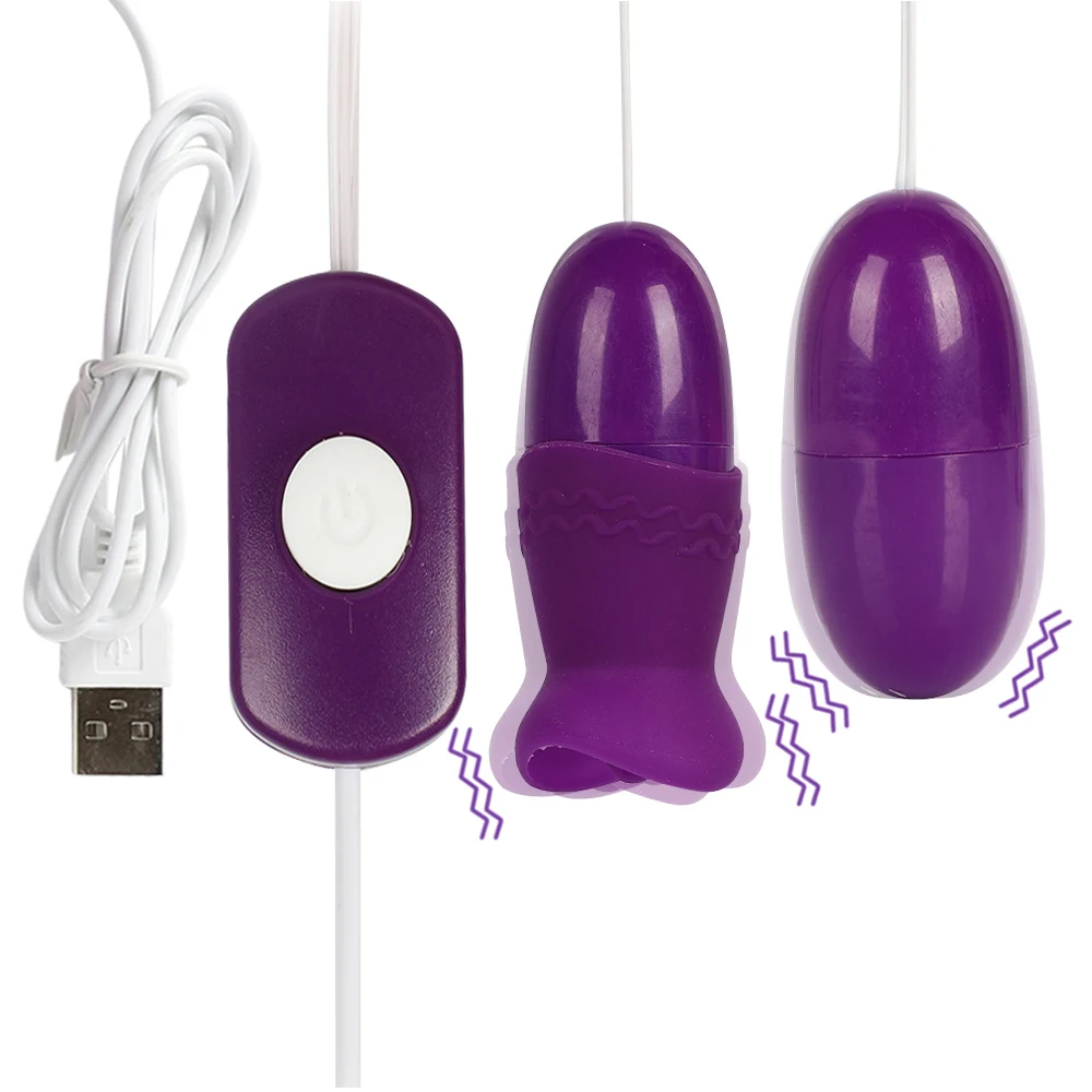 Nipple Tongue Licking Vibrator Breast Enlarge Massager G Spot Clitoris Licking Stimulator Sex Toys for Woman Masturbator Remote (4)
