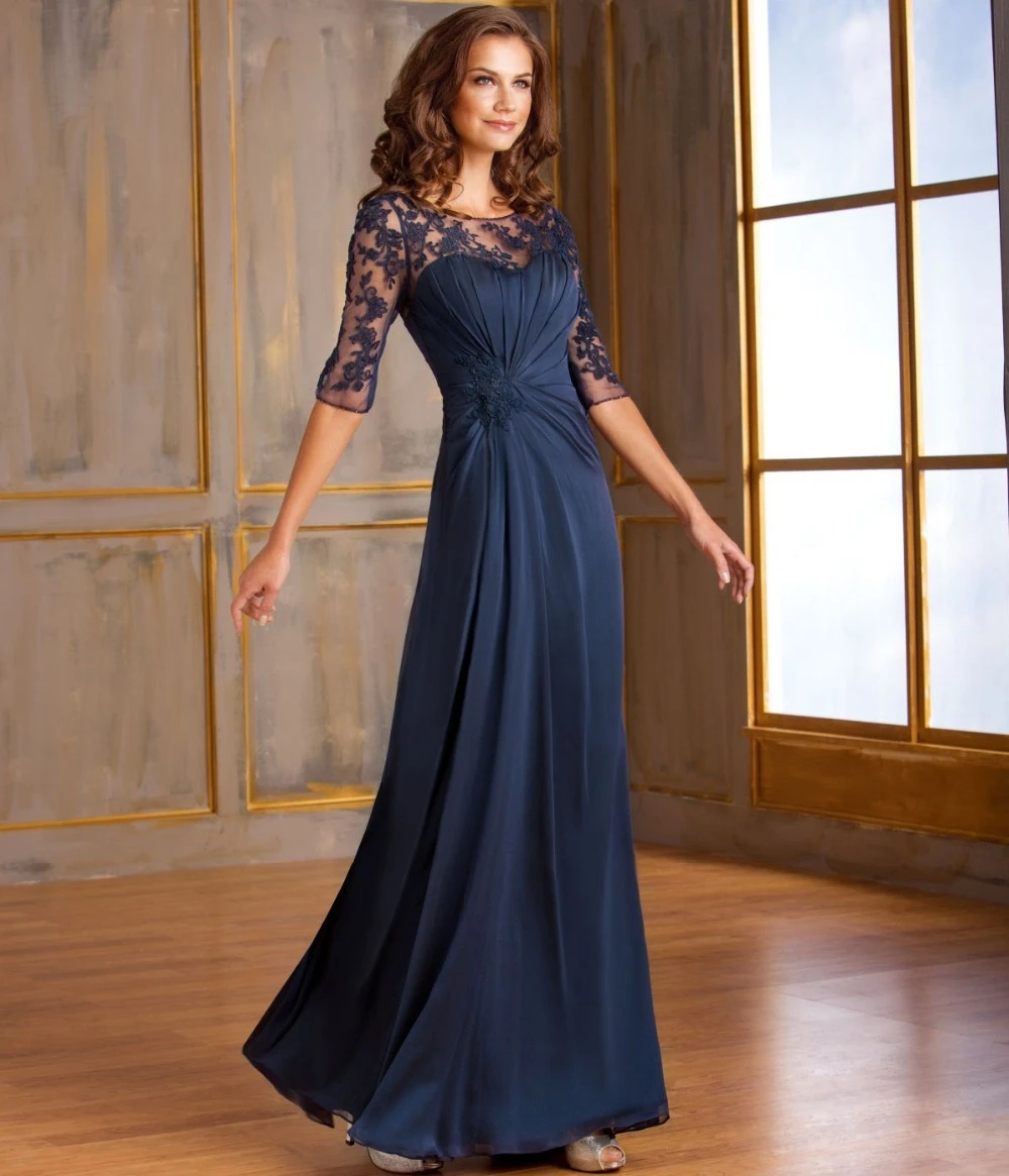 brides magazine mother of the bride dresses