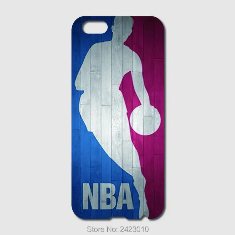 iPhone 6 4.7 nba logo