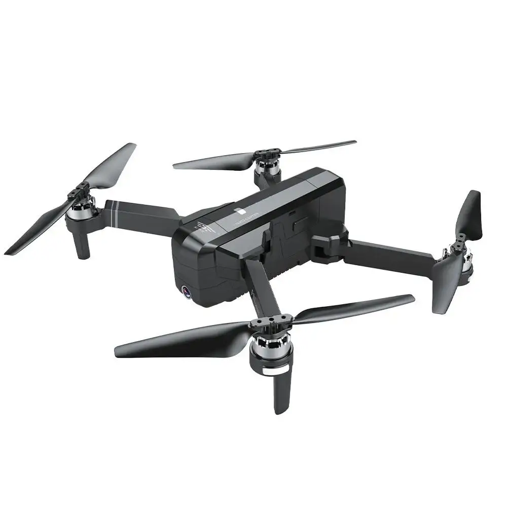 SJRC F11 PRO 5G Wifi FPV gps бесщеточный Квадрокоптер 25 минут время полета RC Дрон 1080 P/2 K HD камера с сумкой для хранения