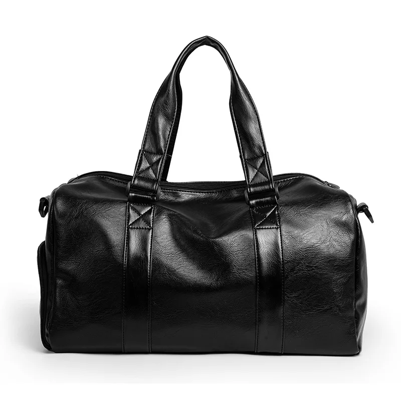 

New Men's Single Shoulder Bag Leisure Bag Fashion Travel Bag