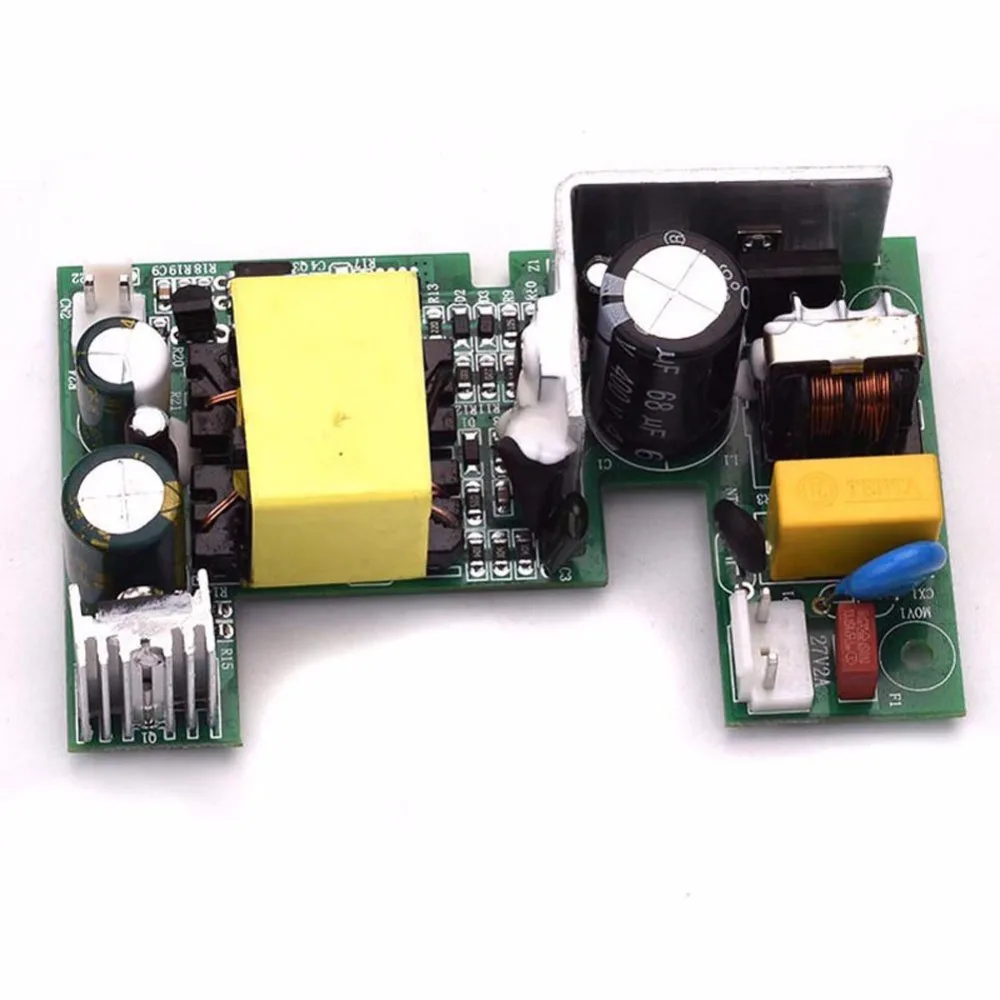 Power Control Board ZCUT9 418 For Automatic Tape Dispenser zcut 9in