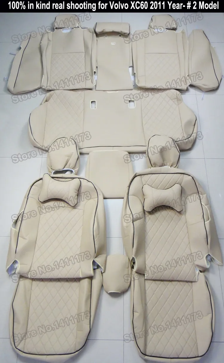 124 car seat covers sets (1)