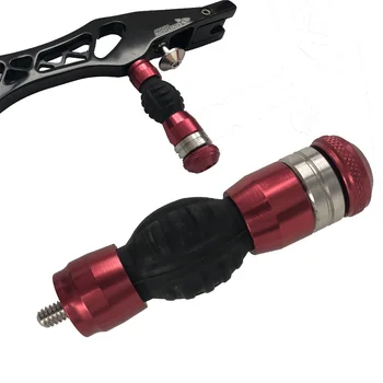 

1pc Bow stabilizer Fit for Compound And Recurve Bow Handle Stabilizer Bow Accessory